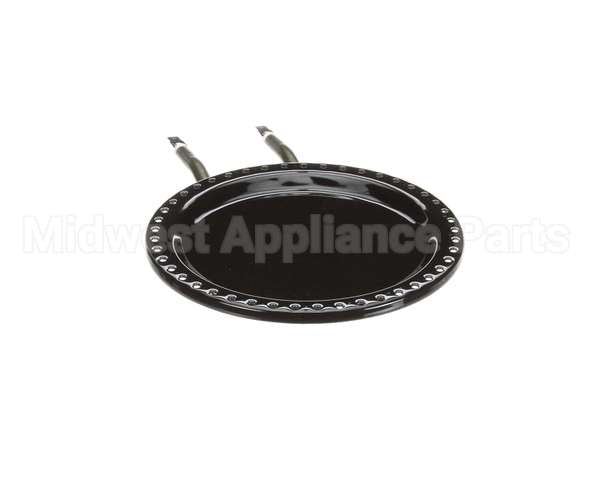 11440.0008 Bunn Warmer Assembly,Blk 100W 220V (L)