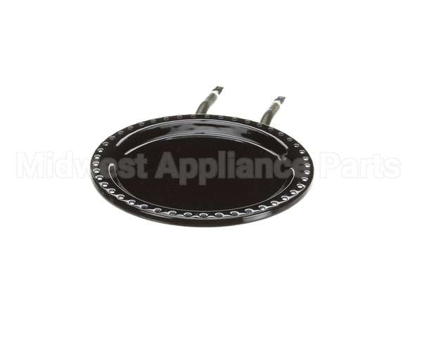 11440.0008 Bunn Warmer Assembly,Blk 100W 220V (L)