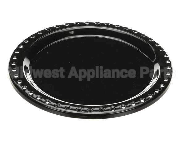 11440.0009 Bunn Warmer Assembly, Blk 100W 220V