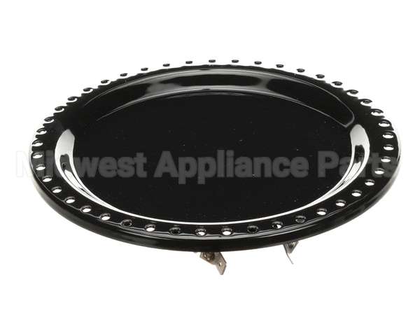 11440.0009 Bunn Warmer Assembly, Blk 100W 220V