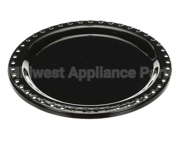 11440.0009 Bunn Warmer Assembly, Blk 100W 220V