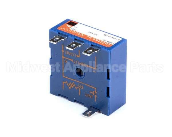 114413 Champion - Moyer Diebel Timer 30 Seconds Infitec Qbs5130