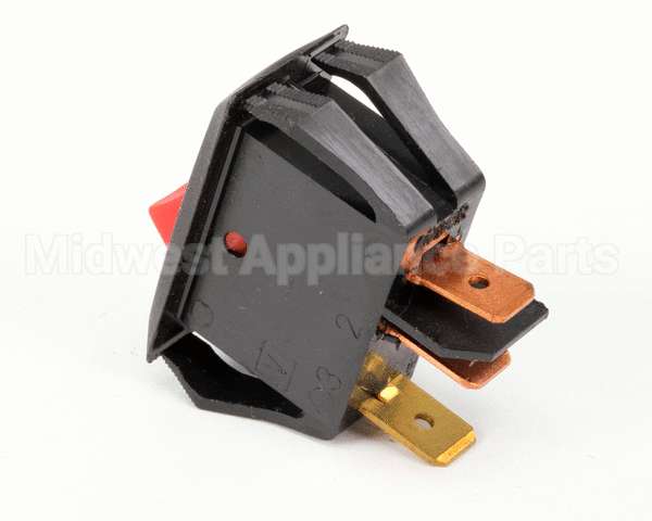 11444.0000 Bunn Switch, On/Off Lighted-120V