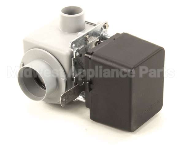 114471 Champion - Moyer Diebel Electric Drain Valve Nc, W/ Cover Dm