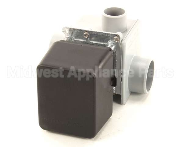 114471 Champion - Moyer Diebel Electric Drain Valve Nc, W/ Cover Dm