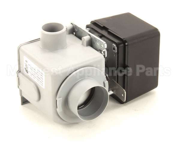 114471 Champion - Moyer Diebel Electric Drain Valve Nc, W/ Cover Dm