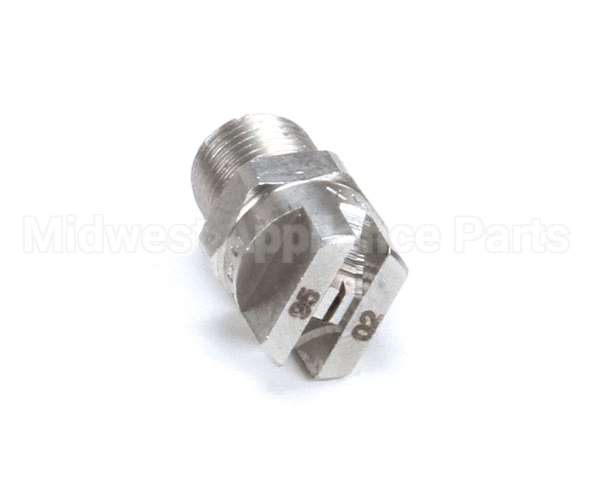 114483 Champion - Moyer Diebel Nozzle,1/8 #Vv Ss 9502