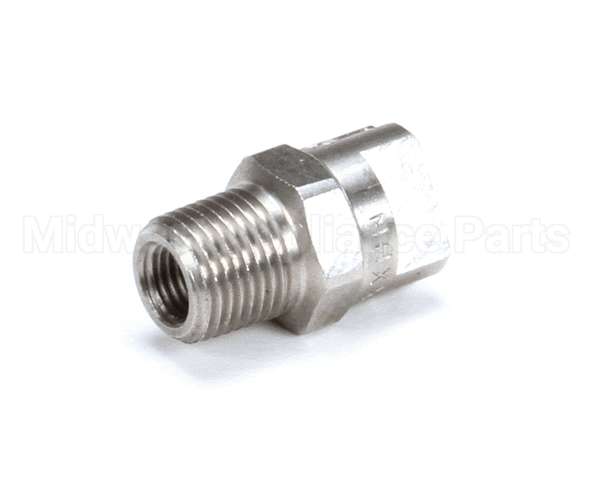 114483 Champion - Moyer Diebel Nozzle,1/8 #Vv Ss 9502