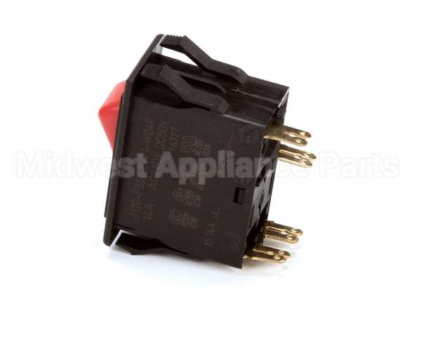 114505 Champion - Moyer Diebel Breaker 14A On/Off 24V Control Cabinets