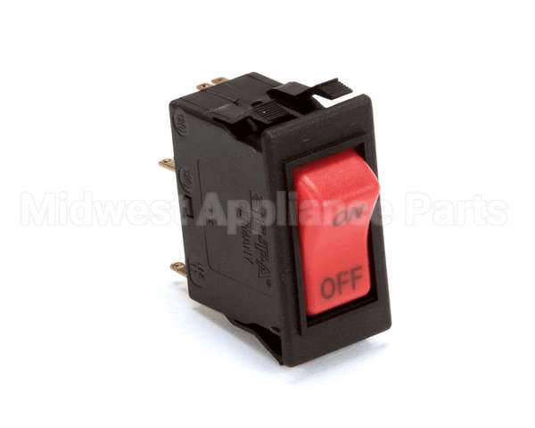 114505 Champion - Moyer Diebel Breaker 14A On/Off 24V Control Cabinets