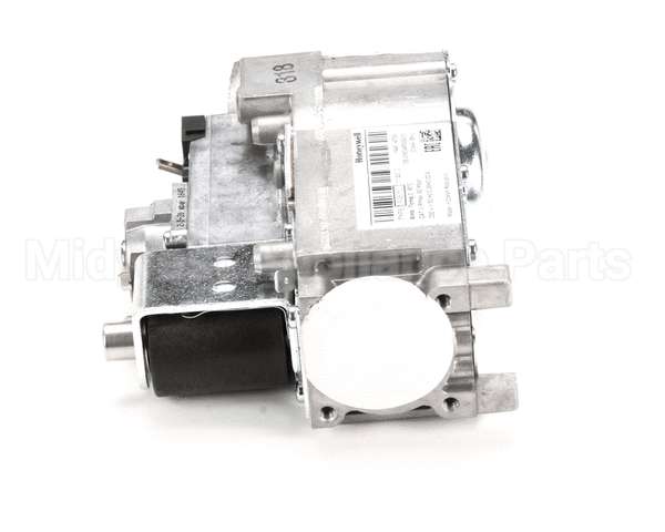 114505 Groen Valve, Gas (G20/G25 Gas)