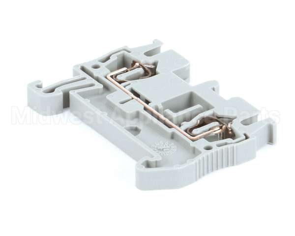 114512 Champion - Moyer Diebel Terminal Single St 2.5 Gray