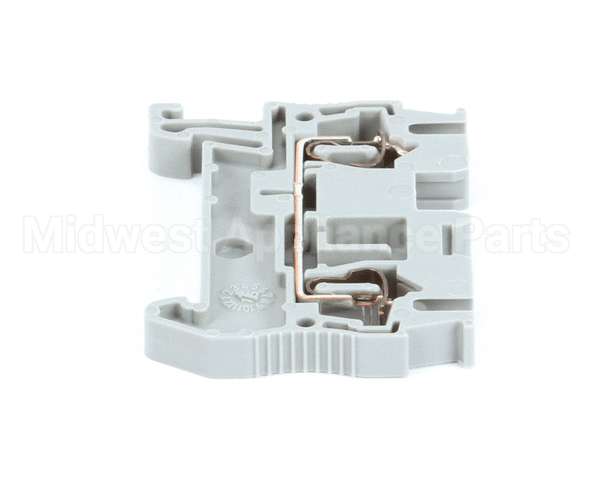 114512 Champion - Moyer Diebel Terminal Single St 2.5 Gray