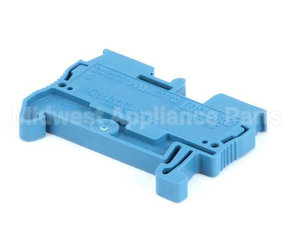 114513 Champion - Moyer Diebel Terminal Single St 2.5 Bu Blue