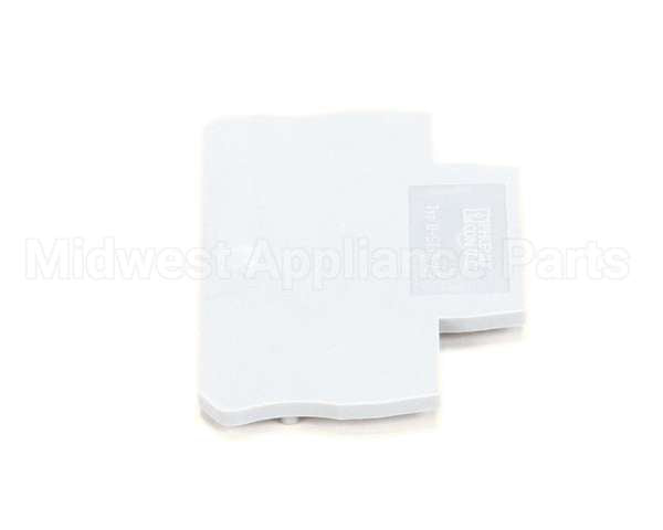 114518 Champion - Moyer Diebel End Cover, Double Terminal