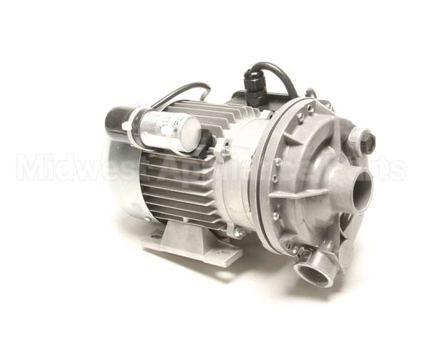 114525 Champion - Moyer Diebel Pump Motor 1Hp 220V 60Hz Ul 1Ph, Dm Dh/M