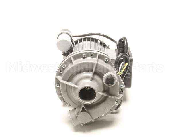 114525 Champion - Moyer Diebel Pump Motor 1Hp 220V 60Hz Ul 1Ph, Dm Dh/M