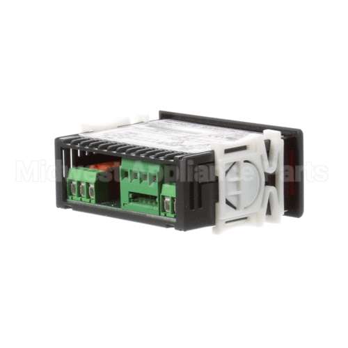 114542 Marshall Air Temp Control Kk6