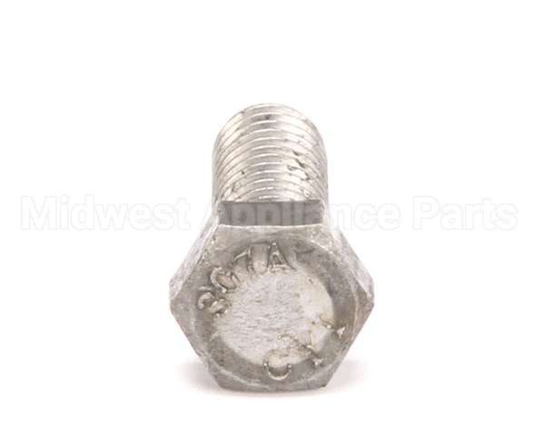 1146213 Southbend Range Bolt,3/8-16X1 Hex Head Plain