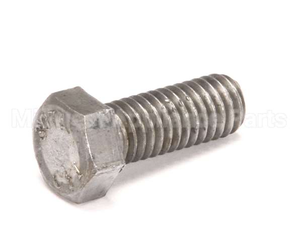 1146213 Southbend Range Bolt,3/8-16X1 Hex Head Plain
