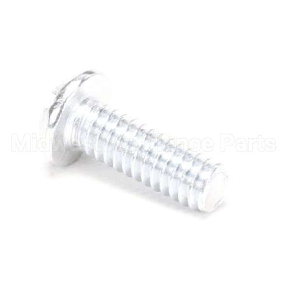 1146224 Compatible Southbend Bolt, 1/4-20X3/4 Rnd Hd Slot Zn