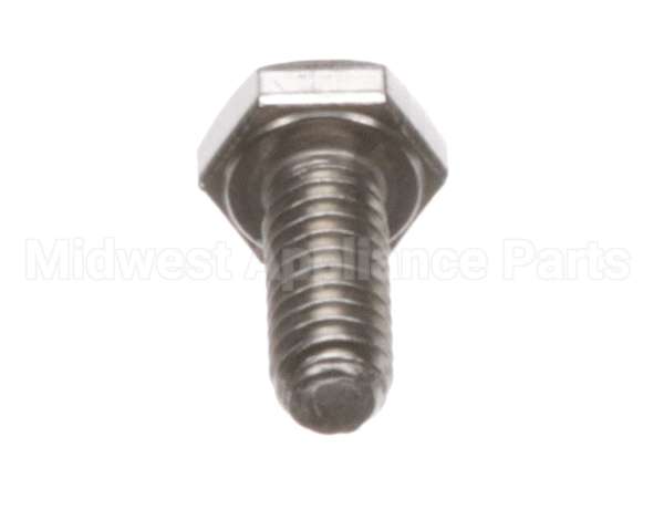 1146268 Southbend Range Bolt,1/4-20X5/8 Hex Head,Ss