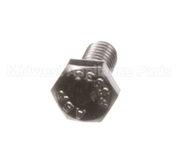 1146268 Southbend Range Bolt,1/4-20X5/8 Hex Head,Ss