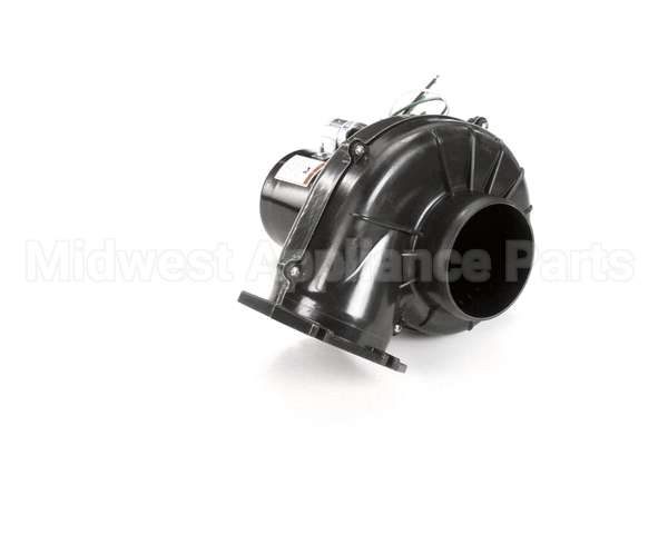 114633 Champion - Moyer Diebel Blower, Heat Recovery Unit, Jabsco #3676