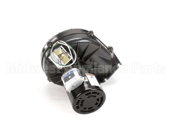 114633 Champion - Moyer Diebel Blower, Heat Recovery Unit, Jabsco #3676