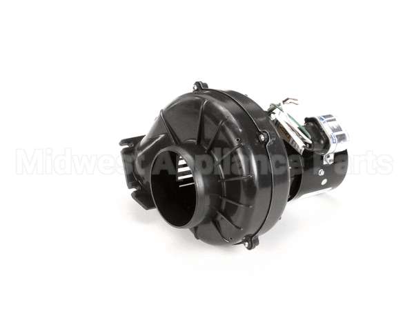 114633 Champion - Moyer Diebel Blower, Heat Recovery Unit, Jabsco #3676