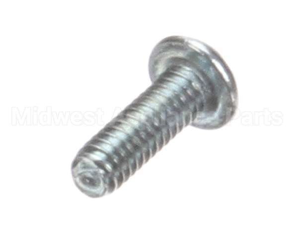 1146373 Southbend Range Screw,8-32 X 1/2 St
