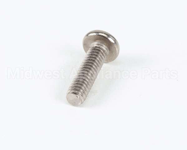 1146397 Southbend Range Screw,8-32X5/8,Ss,Phil,Pan Hd