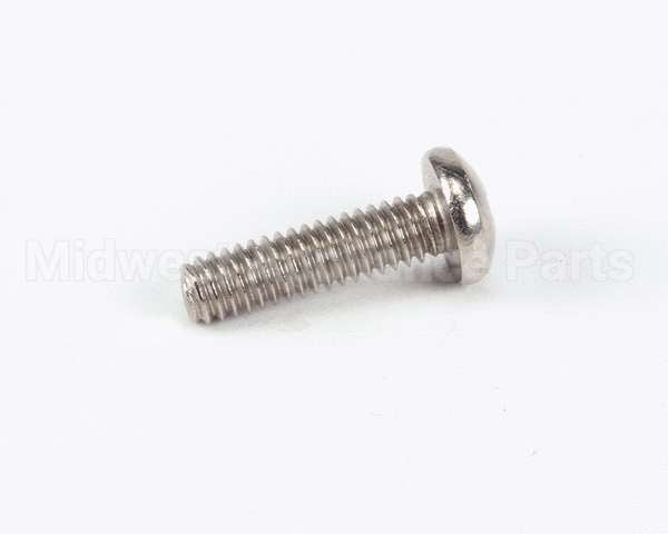 1146397 Southbend Range Screw,8-32X5/8,Ss,Phil,Pan Hd