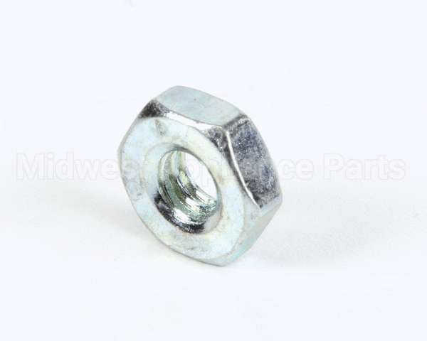 1146401 Southbend Range Nut,#8-32 Hex Zinc