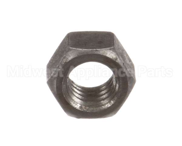 1146403 Southbend Range Nut,3/8-16 Hex Plain
