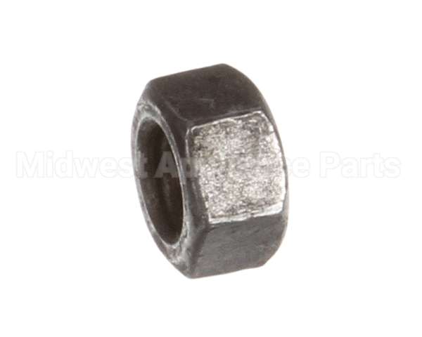 1146403 Southbend Range Nut,3/8-16 Hex Plain