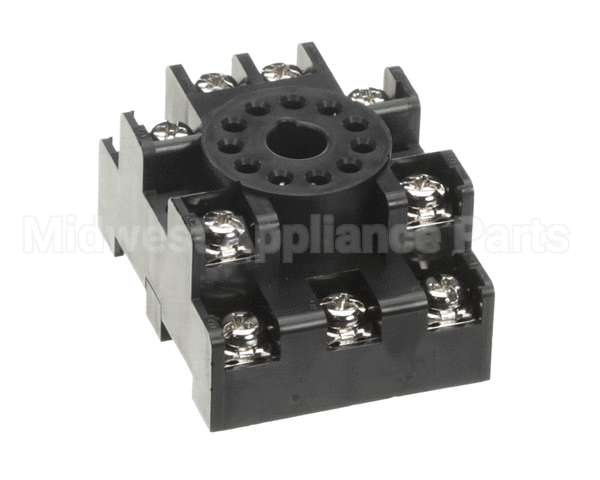 114641 Champion - Moyer Diebel Timer Base For 114640, Sr3P-05