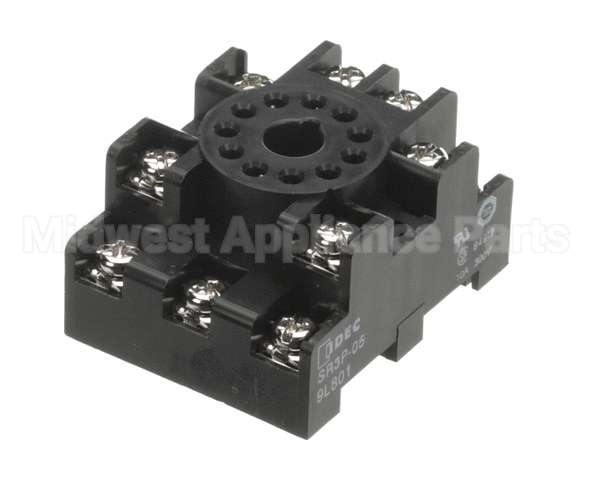 114641 Champion - Moyer Diebel Timer Base For 114640, Sr3P-05