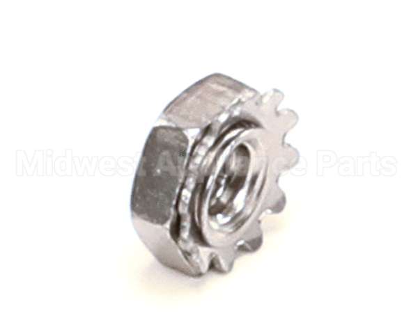 1146429 Southbend Range Nut,10-24 Kep Lock S/S