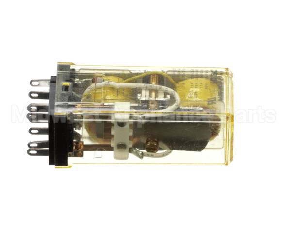 114644 Champion - Moyer Diebel Latch Relay Dpdt 24Vac 3A Idec Ry2Ksuac