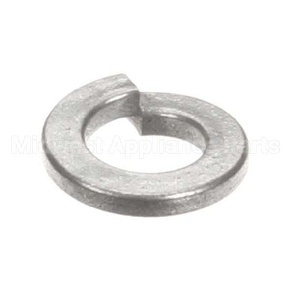 1146513 Compatible Southbend Washer, 3/8 Lock Zinc