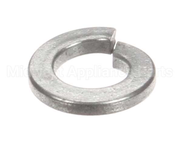 1146513 Southbend Range Washer,3/8 Lock Zinc
