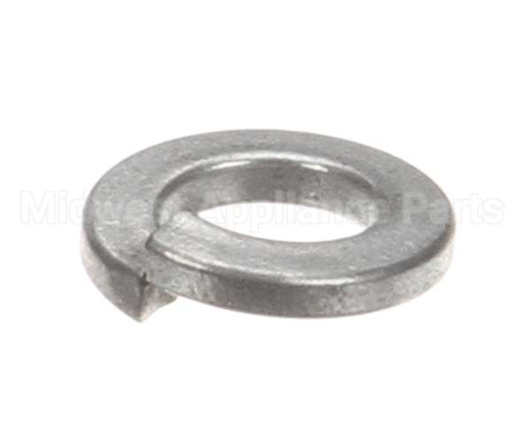 1146513 Southbend Range Washer,3/8 Lock Zinc