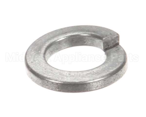 1146513 Southbend Range Washer,3/8 Lock Zinc