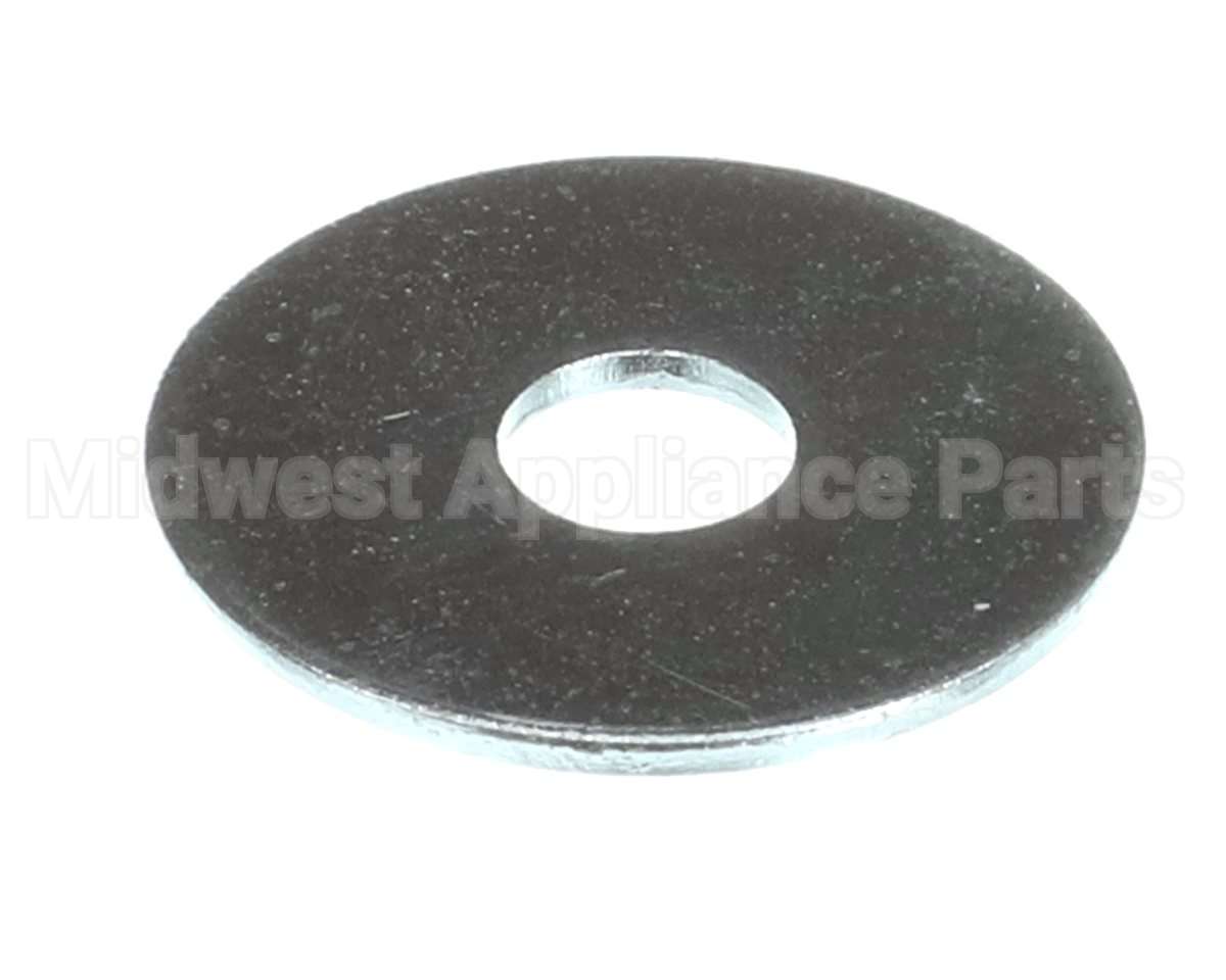 1146517 Southbend Range Washer,1/4 X 1 Fender Zinc