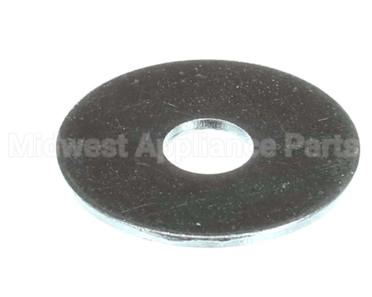 1146517 Southbend Range Washer,1/4 X 1 Fender Zinc