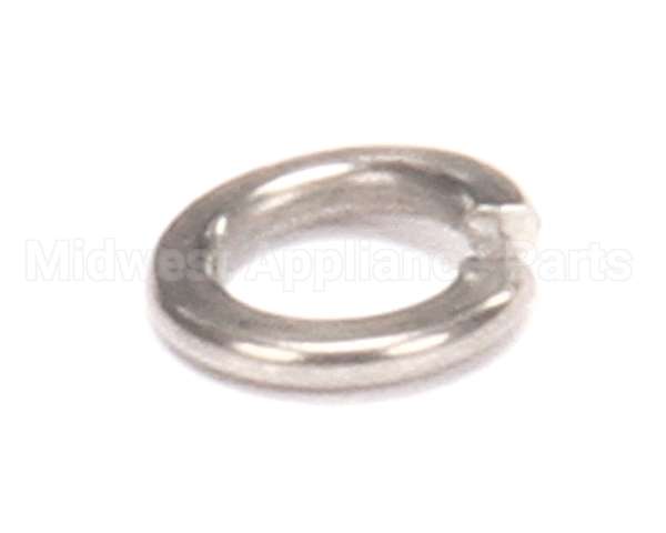 1146527 Southbend Range Washer, #10 Lock, Ss,300