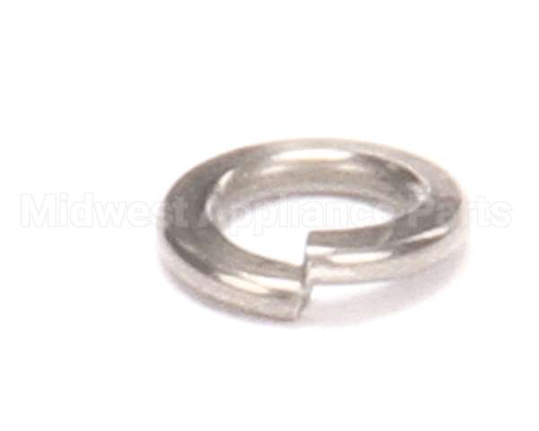 1146527 Southbend Range Washer, #10 Lock, Ss,300