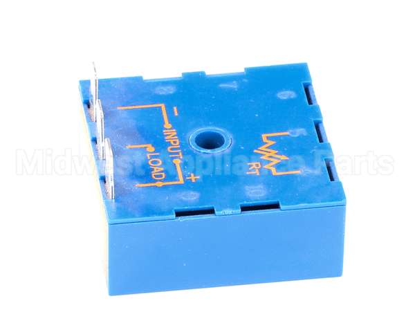 114661 Champion - Moyer Diebel Timer Interval Fixed 15 Sec 120V