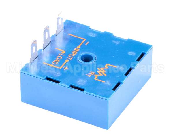 114661 Champion - Moyer Diebel Timer Interval Fixed 15 Sec 120V